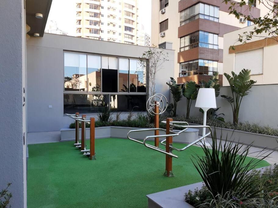 Vintage Master - Praca Encol Apartamento Porto Alegre Exterior foto